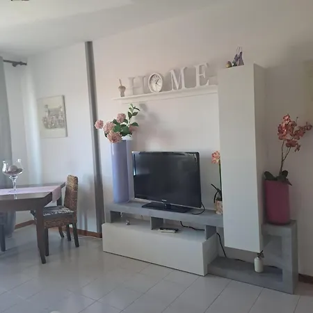 Appartement Gyro House